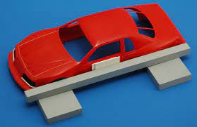 For this add the following line on. Monogram Nascar 1984 1985 Thunderbird