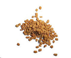 Image result for Trigonella foenum-graecum