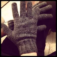 Shop 290 top mens knit gloves and earn cash back all in one place. Modified Army Gloves Knitting Gloves Pattern Gloves Pattern Knitted Gloves