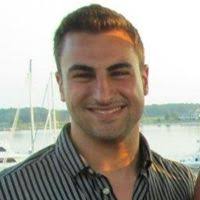 Corin Buchanan-Howland