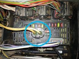 Many citroen c4 and c5 owners have experienced a problem with the heater blower not working properly. C4 Ac Blower Fixed But Is There A Way To Add A Delay French Car Forum