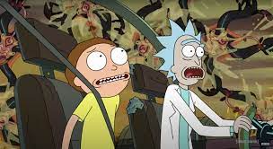Rick And Morty Episode 8 Live Stream How To Watch Online Without Cable Nj Com