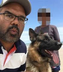AlfaDog death: Adelaide family left devasted and demanding answers after  their pet German Shepherd Nahla, 6, dies one day after being left with  boarding kennel