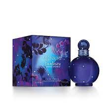 Well in general this is dependable on many factors from skin chemistry to the. Britney Spears Midnight Fantasy Edp Spray 100 Ml 1er Pack 1 X 100 Ml Britney Spears Amazon De Beauty
