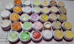 Produk kosmetik yang selamat digunakan. Produk Kak Ell Bahaya Atau Tidak Jangan Tertipu Xhanxeli