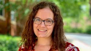 Frank A. Burtner award winner goes above and beyond for students