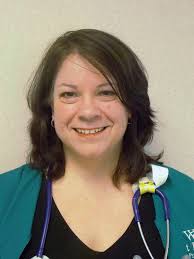 Congratulations! West Florida Hospital Honors Nurses with “The DAISY Award  for Extraordinary Nurses”: Two nurses at West Florida Hospital were  recently honored with The DAISY Award for Extraordinary Nurses. The award is