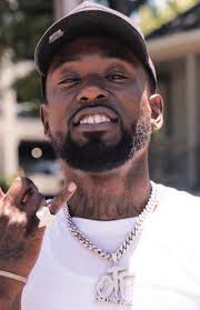 Mark Blakely, age 34