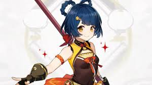 Genshin Impact Xiangling Trailer Shows Off The Spicy Chef