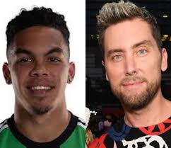 Austin FC Players As Boy Band Members