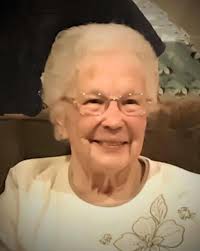 Jacqueline Solomon Obituary (1931