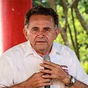 José Luis Pech Várguez