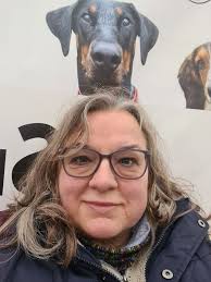 Female side of Dogs' Natural Choice All our products are approved by our 🐕  www.dogsnaturalchoice.com