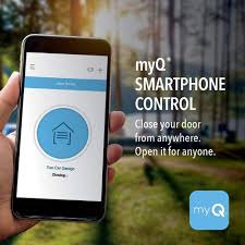 The latest garage door opener app offers remote garage door monitoring, opening and closing. Garage Sensors Archives Auto By Mars
