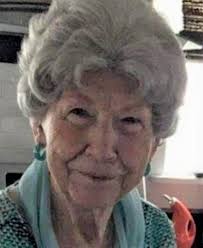 Gladys Cripe Obituary (2021)