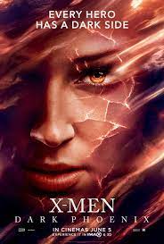During a rescue mission in space, jean grey (turner) is transformed into the infinitely powerful and dangerous dark phoenix. X Men Dark Phoenix Director Shares What S Behind The Mcu Easter Egg Cnet