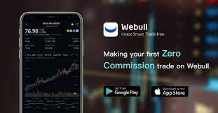 First, make sure that you have the latest version of the app. Zero Commission Trading Is Now Available On Webull S Desktop Platform