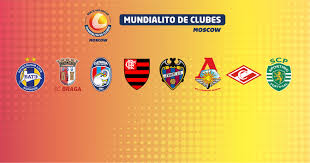 Beach Soccer Worldwide