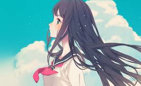 Tons of awesome lofi anime aesthetic ipad wallpapers to download for free. Ipad Wallpapers Aesthetic Anime