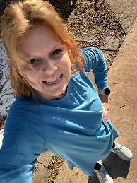 First Run with New Garmin Device