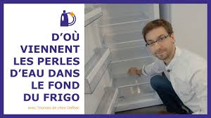 En général, il vaut mieux laisser la préparation une nuit au frigo. D Ou Vient La Condensation Dans Le Fond De Votre Frigo Trucs Et Astuces De Thomas Youtube