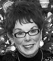 Kathleen VICK Obituary (2010)