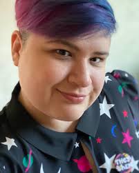 Guest of Honor 2023 — San Francisco Zine Fest