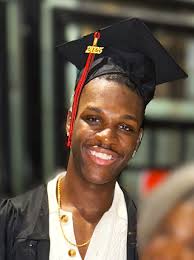 Isaiah Rashaun Miller