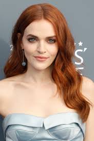So, if you don't have it already, then ask your stylist to color your hair a pretty natural auburn red. 32 Red Hair Color Shade Ideas For 2020 Famous Redhead Celebrities