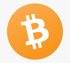 The bitcoin gocard logo as a transparent png and svg vector. Bitcoin Png Bitcoin Logo Transparent Background Free Transparent Clipart Clipartkey