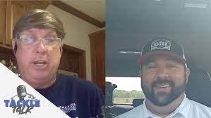 Mike Morris & Lance Duff