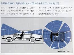 私が愛したクルマたち 6 日産 ブルーバード 910 獅子丸のモノローグ 日産 ブルーバード モノローグ