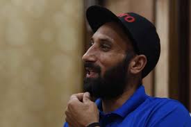 Gurbux Singh Sports Photo Gurbux Singh, former Olympiad...
