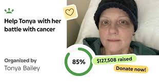 Tonya Lashell Brown"