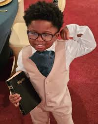 First Church Of GOD...