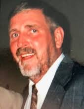 Obituary information for Daniel Lee Byrd