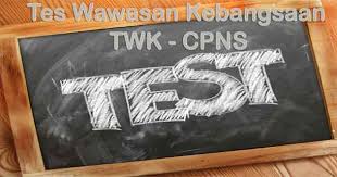 Contoh soal cpns 2020 terbaru dan pembahasan. Tes Wawasan Kebangsaan Twk Penerimaan Cpns 2019 Abi Awam Bicara
