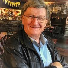 Farewell to former Post photographer