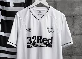 Łukasz fabiański (west ham), wojciech szczęsny (juventus), łukasz skorupski (bologna). Nacional Celebrar En Cualquier Sitio Umbro Derby County Home Jersey 1819 1 Violinista Validacion Inferencia