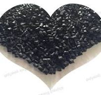 High-Quality Extrusion-Grade Insulator Polyamide PA66 GF25 Plastic Pellets  Toughened Material