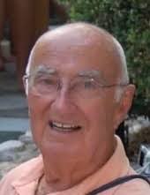 Obituary information for Robert Thompson