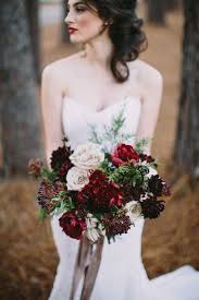 2 buy maroon wedding bouquets is better with delivery for several reasons: 85 Beautiful Winter Wedding Bouquets Weddingomania