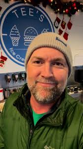 Tee's Ice Cream & Burgers #merch is now available!!! #icecream #Iowa  #muscatine #localbusiness #supportlocal #SupportSmallBusiness