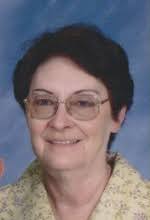 Obituary information for Lora Evelyn Corder