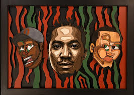 Percy King (@ArtByPercy)