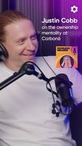 “Now,” not later, is the mentality of success., Carbon6 CEO, Justin Cobb,  discusses what it means to “own Carbon6” and why everything should matter  to everyone in the org
