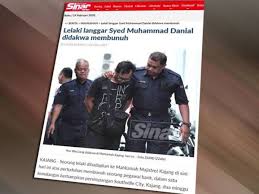 2.5mahkamah majistretterdapat dua jenis majistret iaitu majistert kelas i dan majistret kelas ii. Tertuduh Kes Bunuh Syed Danial Dibenar Semak Kehakiman