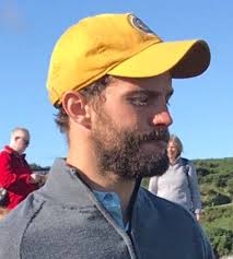 Jamie PM Dornan 1982 : Jamie para Magic Radio Breakfast Show