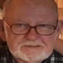 Billy James Little Obituary