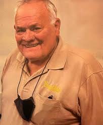 Harold Coby Obituary (1944